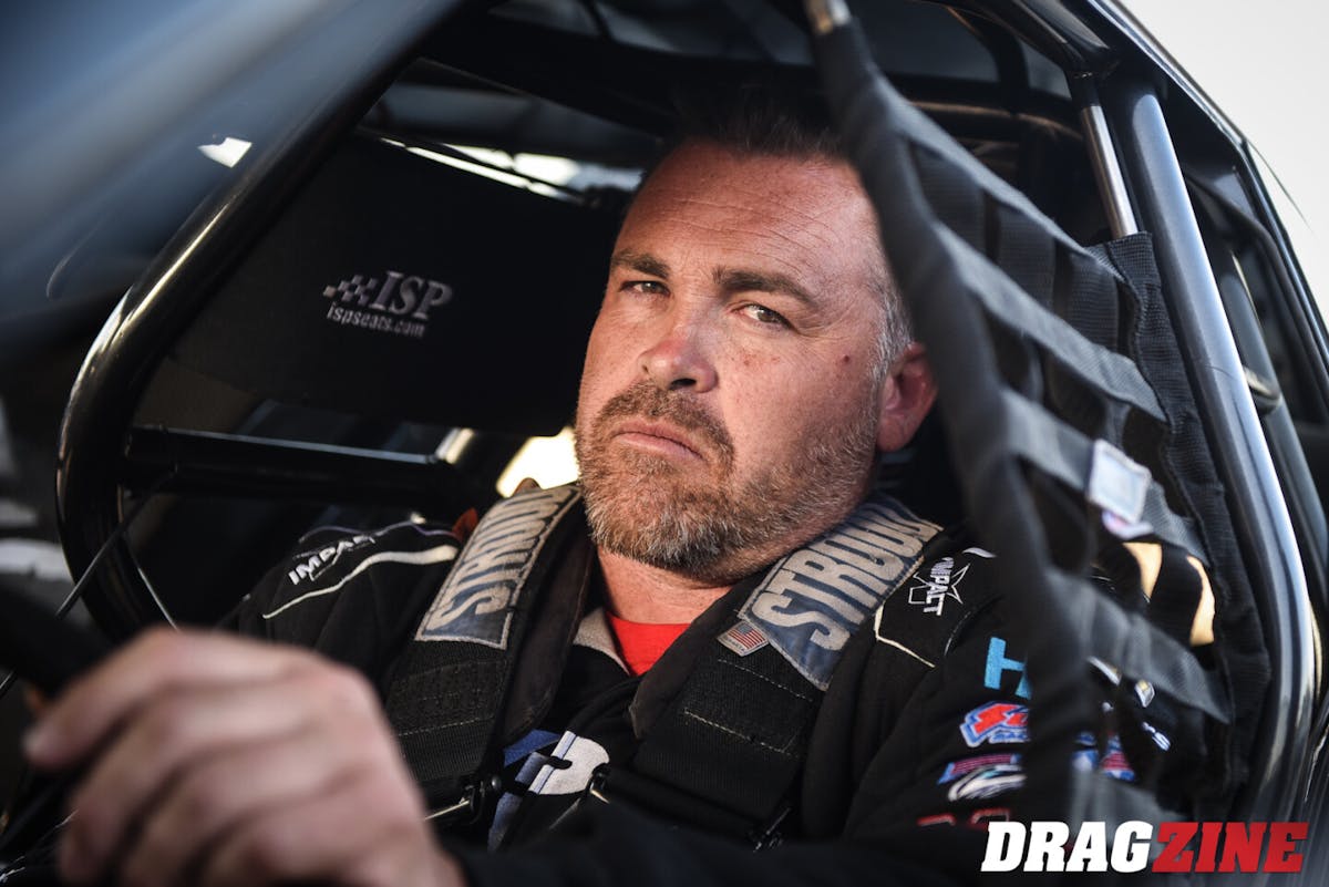 ryan Martin, street outlaws