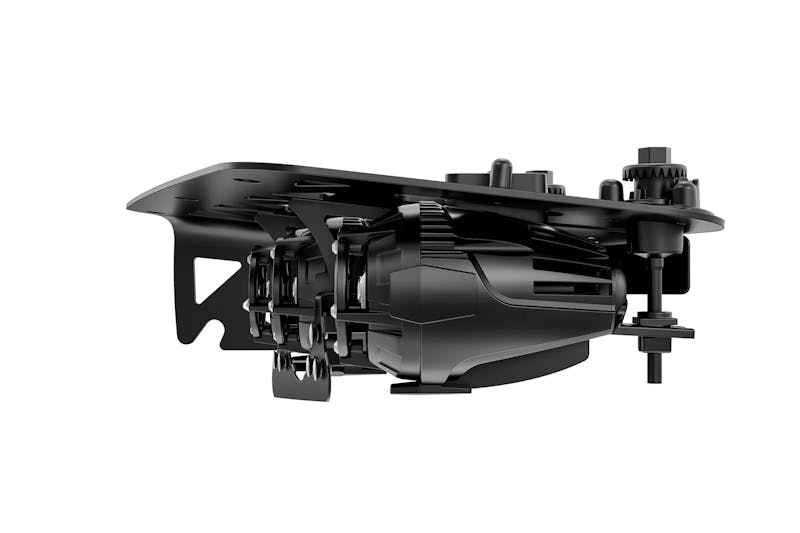 SEMA 2023: Oracle Lighting Off-Road Laser Beams Are Awesome