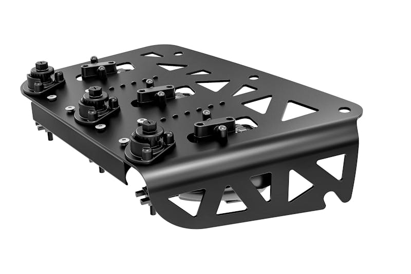 SEMA 2023: Oracle Lighting Off-Road Laser Beams Are Awesome