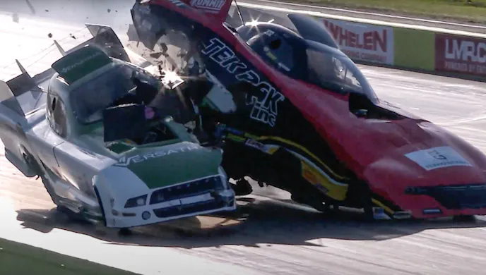 dale creasy, Dave Richards