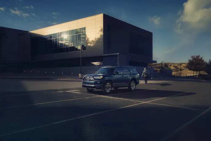What to Expect From the Upcoming 2024 Toyota 4Runner