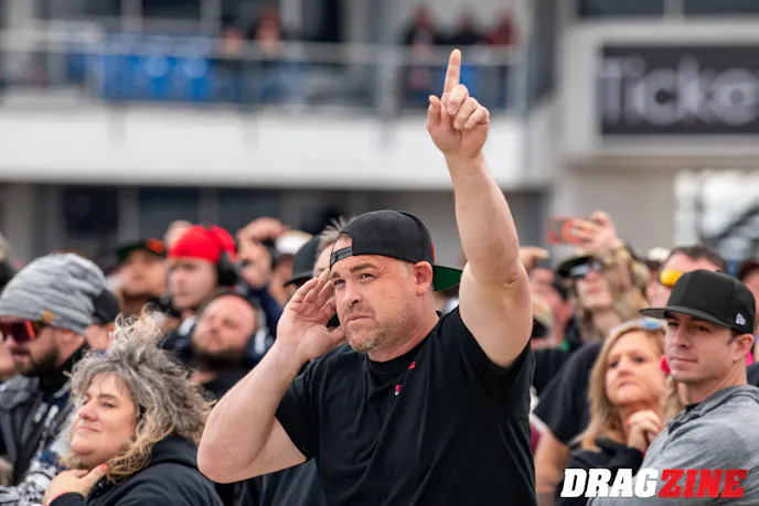 no prep kings, street outlaws, Ryan Martin 