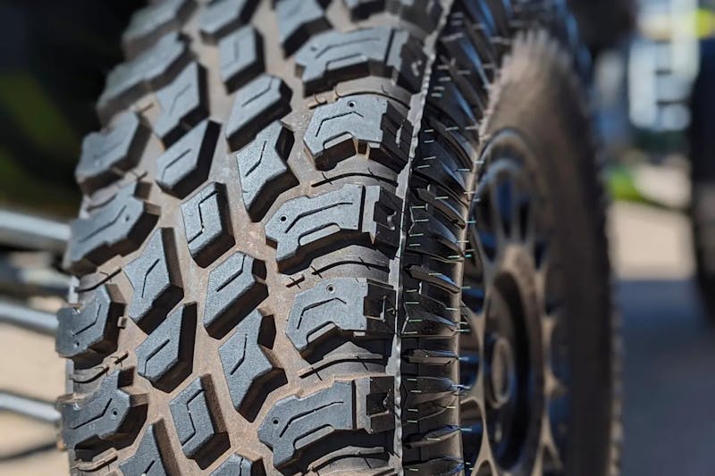 2023 SEMA Show: Atturo Tire Stands Out With Trail Blade MTS