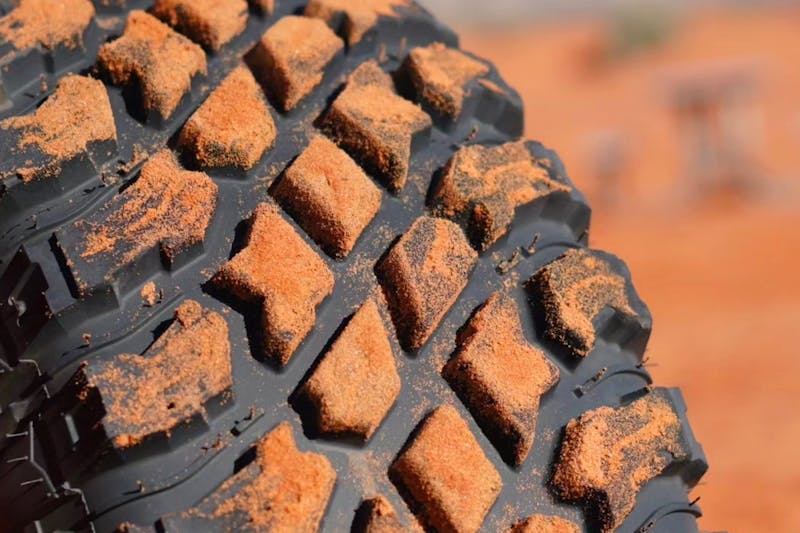 2023 SEMA Show: Atturo Tire Stands Out With Trail Blade MTS