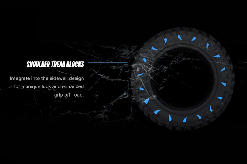 2023 SEMA Show: Atturo Tire Stands Out With Trail Blade MTS