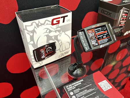 2023 SEMA Show: Bully Dog BDX Programmer Bolsters Ford F-150 Raptor 2023 SEMA Show: Bully Dog BDX Programmer Bolsters Ford F-150 Raptor