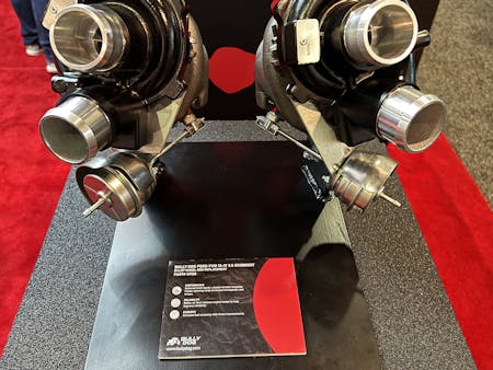 2023 SEMA Show: Bully Dog BDX Programmer Bolsters Ford F-150 Raptor 2023 SEMA Show: Bully Dog BDX Programmer Bolsters Ford F-150 Raptor