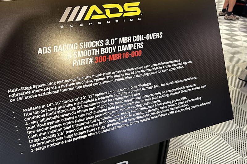 2023 SEMA Show: Holley Shows Easy Setup Sniper 2 EFI System