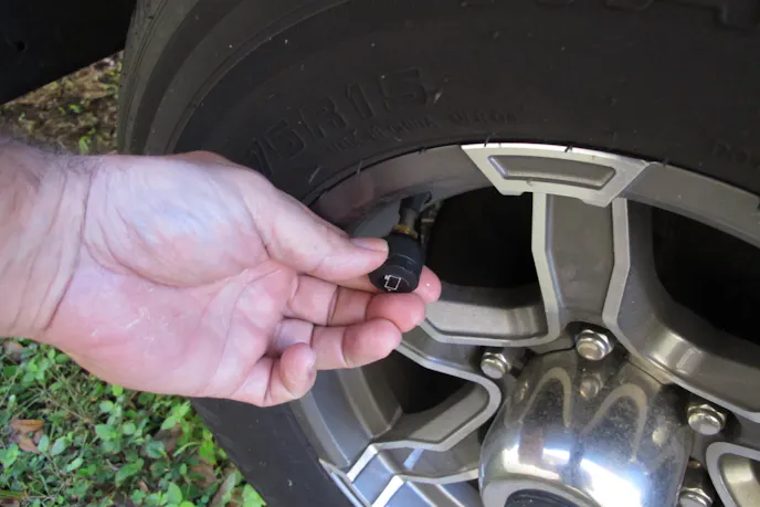 trailer TPMS