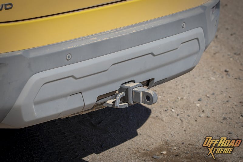 A Rebelle Rally Adventure Proves Successful For A Honda Collective