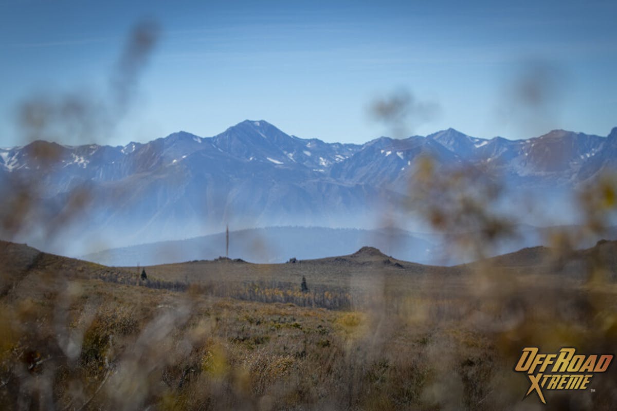 A Rebelle Rally Adventure Proves Successful For A Honda Collective