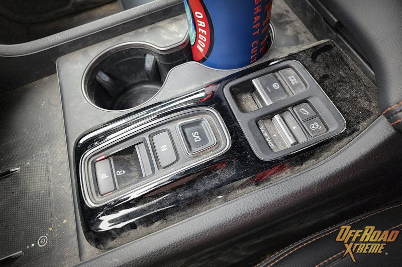 A Rebelle Rally Adventure Proves Successful