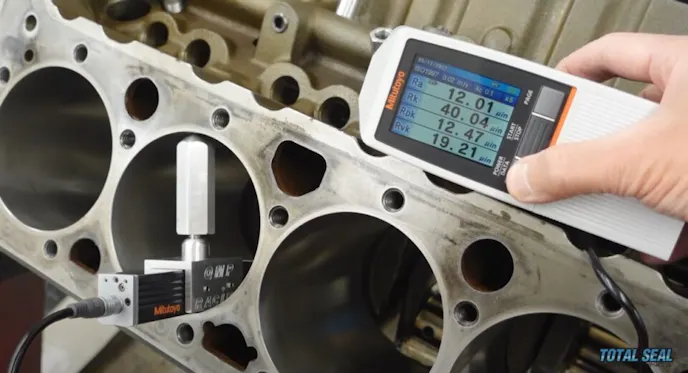 Total Seal Oil Filter Test_11