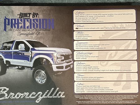 SEMA 2023: Forged Off-Road Race Wheels From Dirty Life Wheels SEMA 2023: Forged Off-Road Race Wheels From Dirty Life Wheels