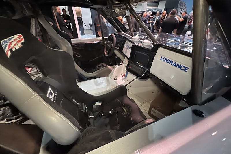 SEMA 2023: Forged Off-Road Race Wheels From Dirty Life Wheels