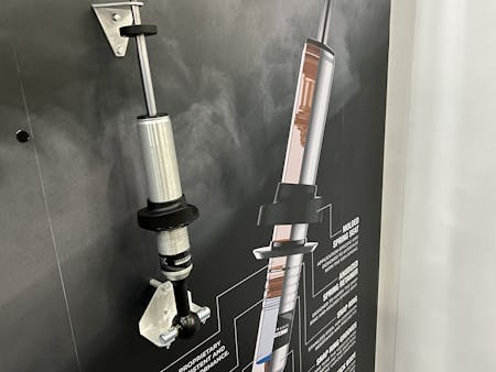 SEMA 2023: Get Ready To Rock With FOX Performance Series Shocks SEMA 2023: Get Ready To Rock With FOX Performance Series Shocks