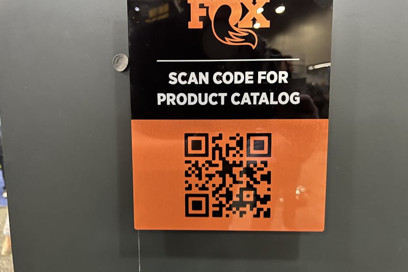 SEMA 2023: Get Ready To Rock With FOX Performance Series Shocks