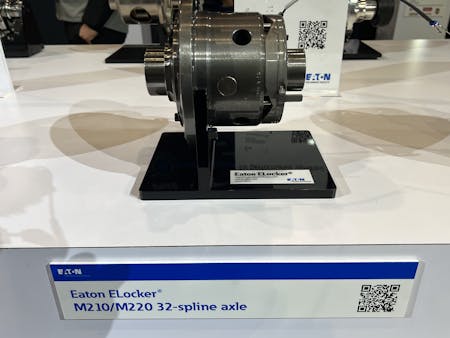 SEMA 2023: The Dark Yota Tacoma Featured In The Eaton Booth SEMA 2023: The Dark Yota Tacoma Featured In The Eaton Booth