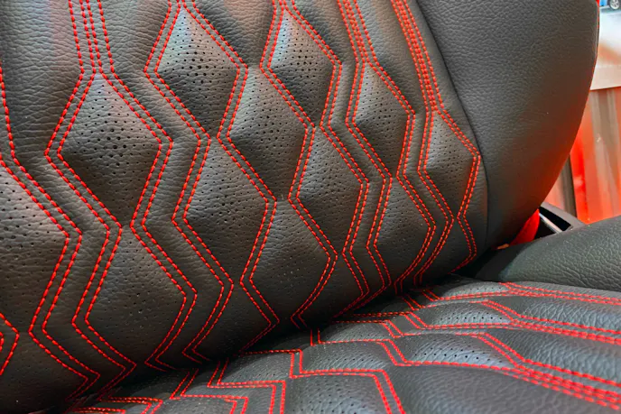 TMI Products Double Diamond Line DDL pattern