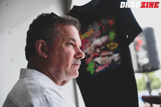 sega, southeast gassers association, Quain Stott