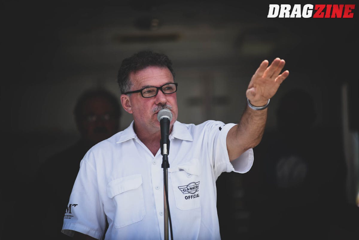 sega, southeast gassers association, Quain Stott 