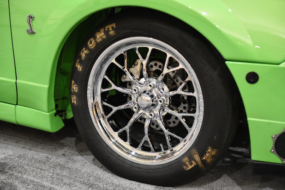 rc components, impulse wheel