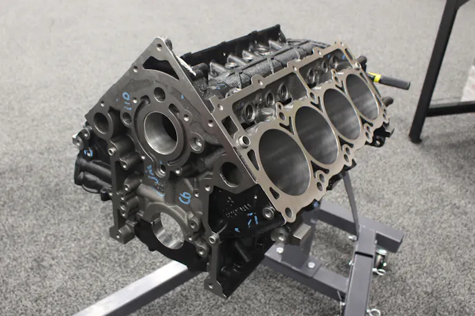 2023 EngineLabs Giveaway Engine