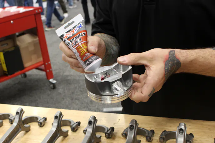 2023 EngineLabs Giveaway Engine