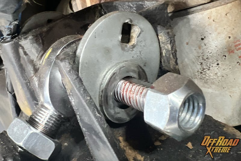 Ford Ranger Ultimate PreRunner Gets New 4x4 Suspension Upgrade - Adventure Off-Road