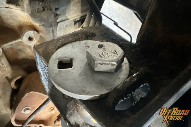 Ford Ranger Ultimate PreRunner Gets New 4x4 Suspension Upgrade - Adventure Off-Road