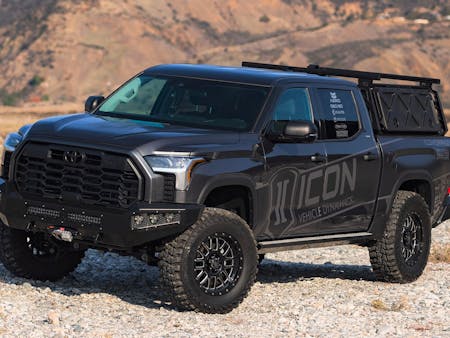 2023 Toyota Tundra 2023 Toyota Tundra