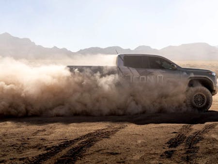 2023 GMC Canyon AT4 2023 GMC Canyon AT4