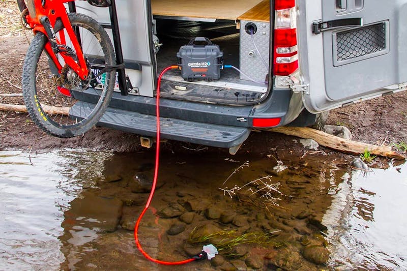 Off Road Xtreme Ultimate Holiday Gift Guide