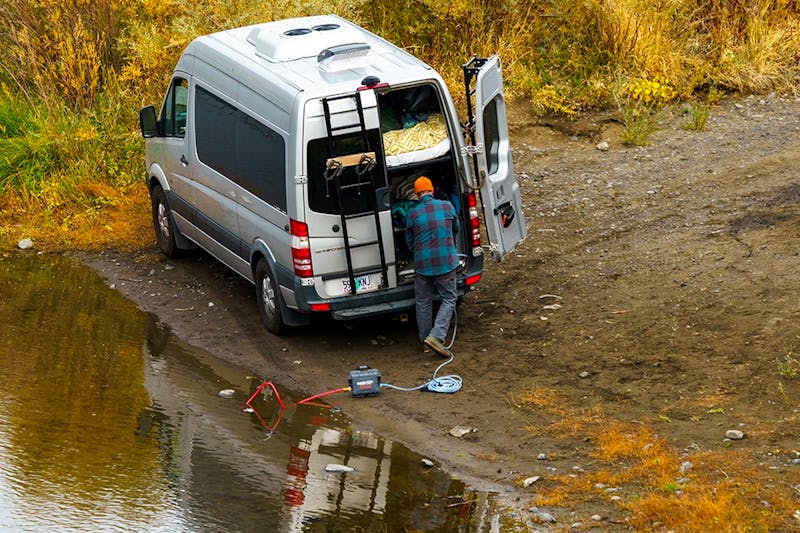 Off Road Xtreme Ultimate Holiday Gift Guide