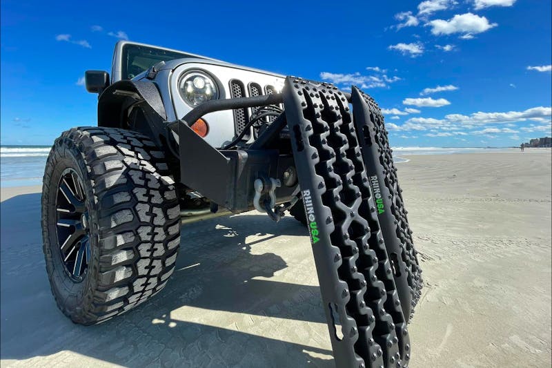 Off Road Xtreme Ultimate Holiday Gift Guide