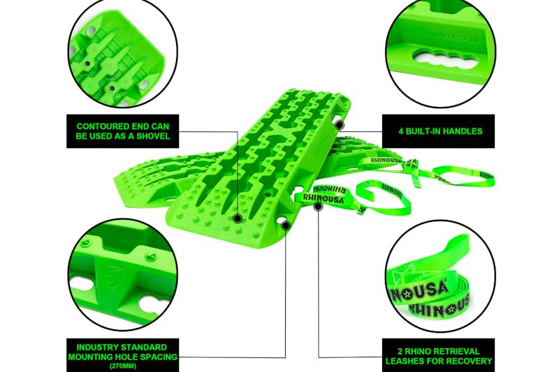 Off Road Xtreme Ultimate Holiday Gift Guide