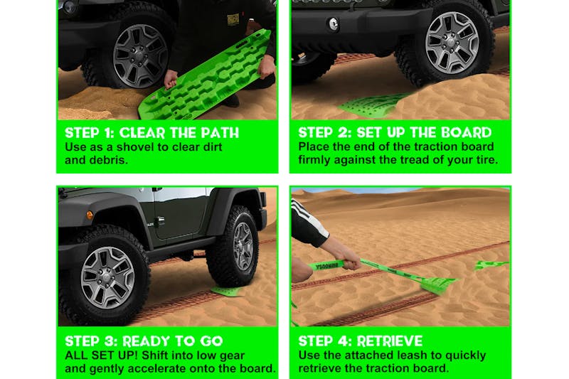 Off Road Xtreme Ultimate Holiday Gift Guide