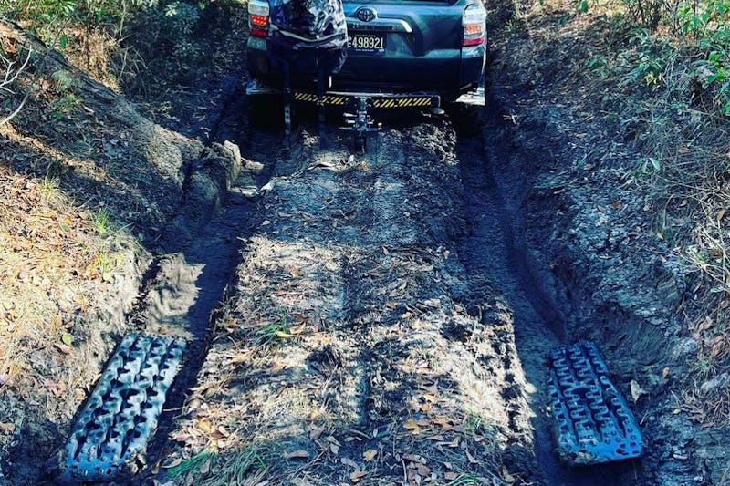 Off Road Xtreme Ultimate Holiday Gift Guide