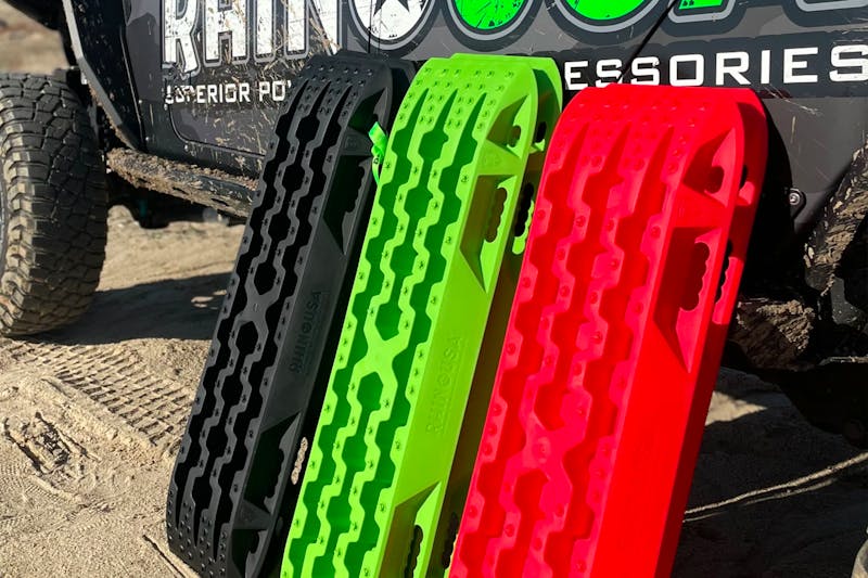 Off Road Xtreme Ultimate Holiday Gift Guide