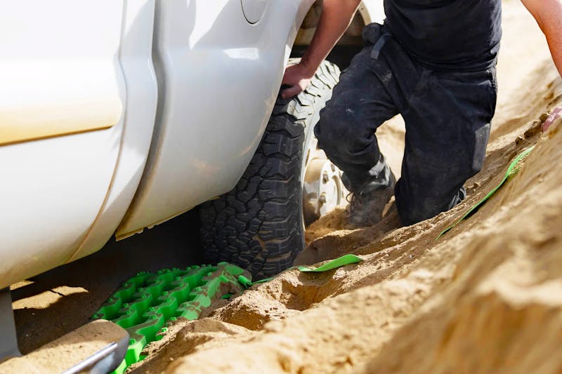 Off Road Xtreme Ultimate Holiday Gift Guide