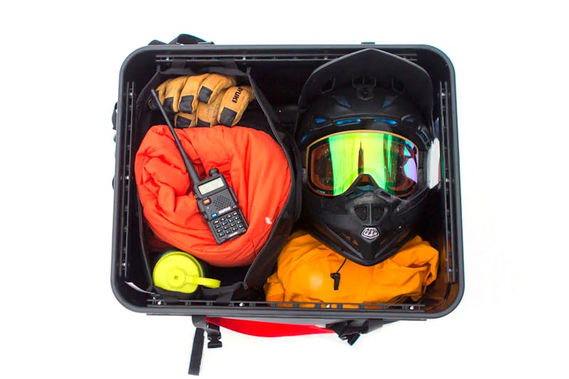 Off Road Xtreme Ultimate Holiday Gift Guide