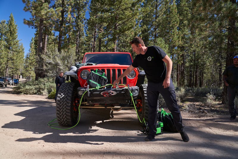 Off Road Xtreme Ultimate Holiday Gift Guide