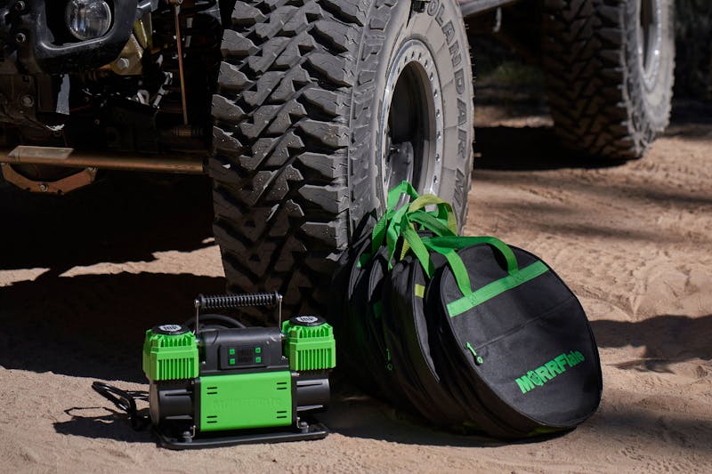 Off Road Xtreme Ultimate Holiday Gift Guide