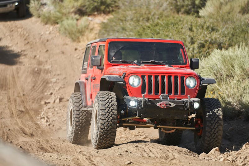 Off Road Xtreme Ultimate Holiday Gift Guide