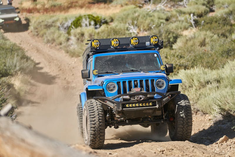 Off Road Xtreme Ultimate Holiday Gift Guide