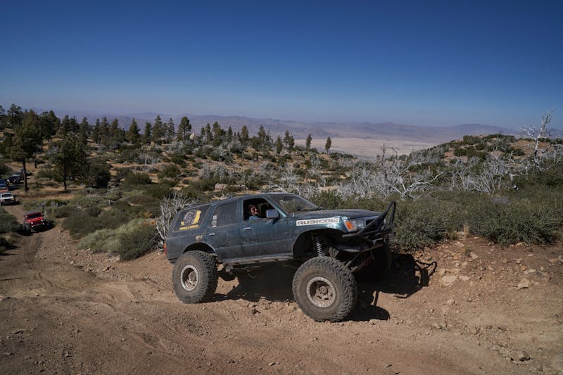 Off Road Xtreme Ultimate Holiday Gift Guide