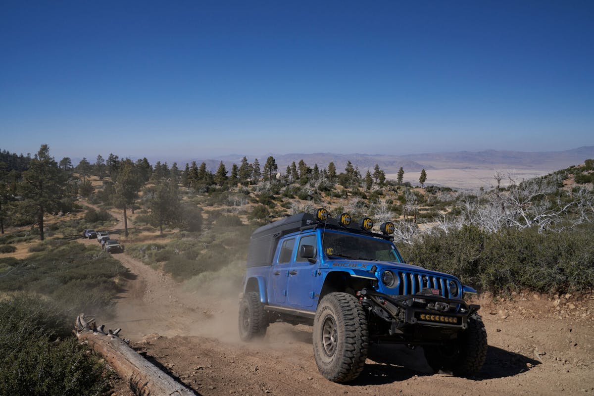 Off Road Xtreme Ultimate Holiday Gift Guide