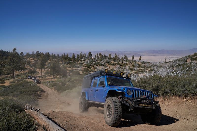 Off Road Xtreme Ultimate Holiday Gift Guide