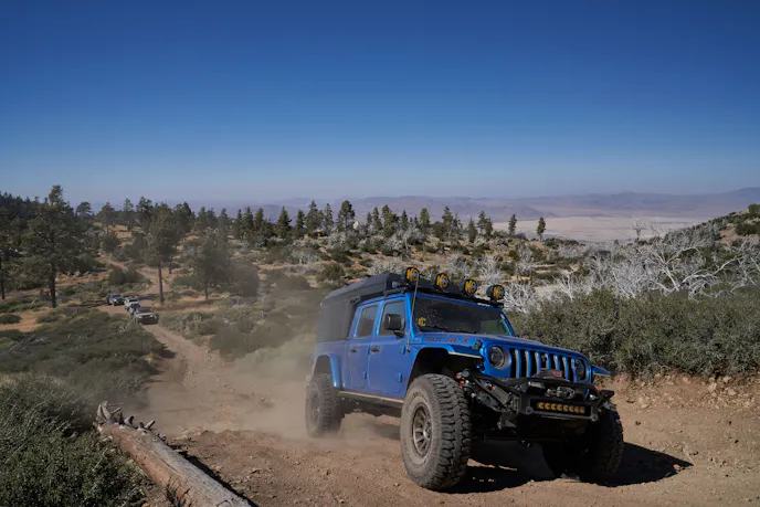 Off Road Xtreme Ultimate Holiday Gift Guide