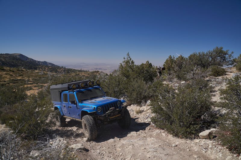 Off Road Xtreme Ultimate Holiday Gift Guide